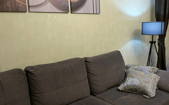 Uyutnaya Skazka Oseni Flat
