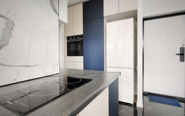 Renta27 na beregu Amura vblizi TC Brosko Moll Flat