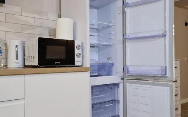 Apart 39 U Zaliva Delfin Apartments