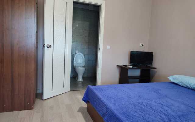 Мини-отель Базилик