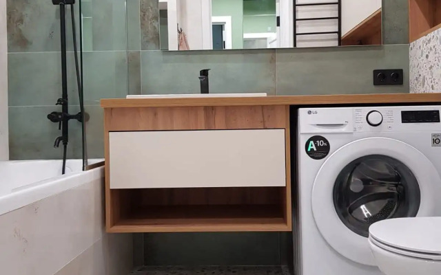 Apartamenty Perfect Flat