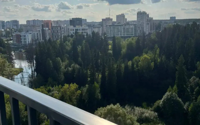 Апартаменты Privi House в сердце Ижевска