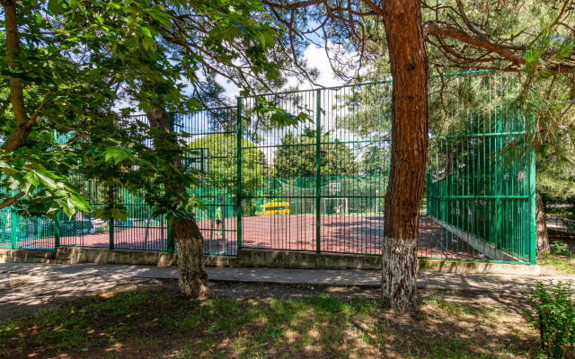 Квартира в историческом центре