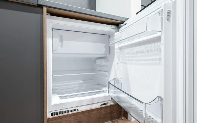 Квартира Студия на Херсонском Проезде