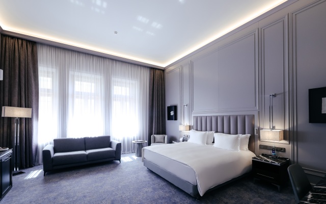 Hotel Cosmos Selection Saint-Petersburg Italyanskaya