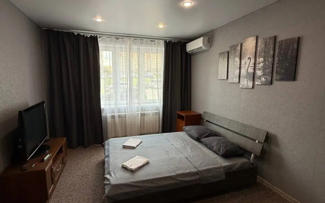 Lyuks Flat
