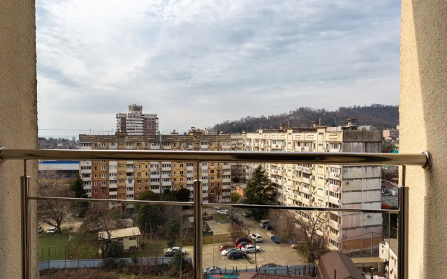 4.16 Studio Iskra Apartments