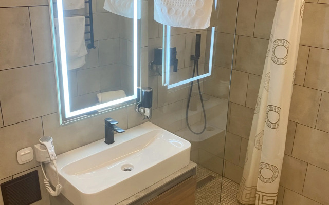 Roskoshnye U Morya Apartments