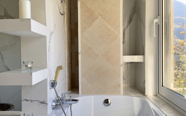 Апартаменты Light Lux