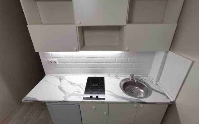 Studiya V Saburovo Apartments