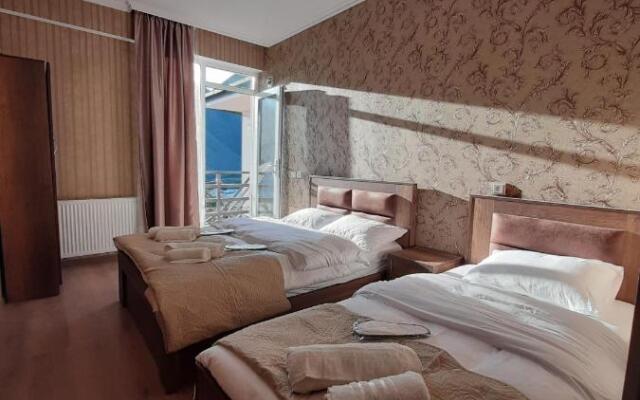 Sky Star Hotel