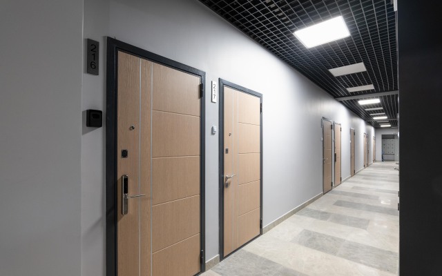 Apartment Knokey Ambulatory proezd