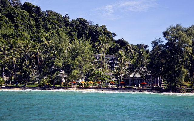 Ajinta Resort