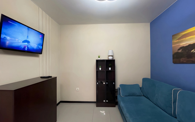 Апартаменты Отличные