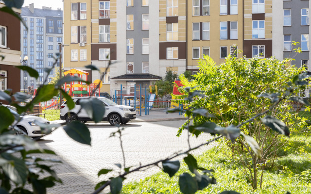 Квартира R Line Кранц