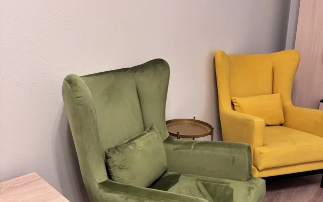 Квартира Большая квартира у метро Внуково