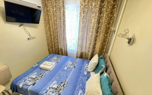 Na Shirokoy Apartments 1