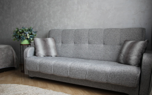 V Kurortnoy Zone Flat