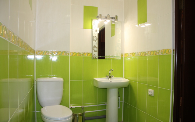 U Druzej Guest House