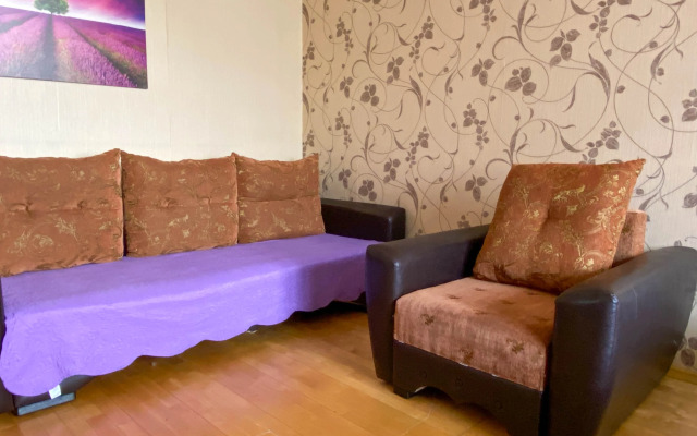 Na Yartsevskoy Apartments