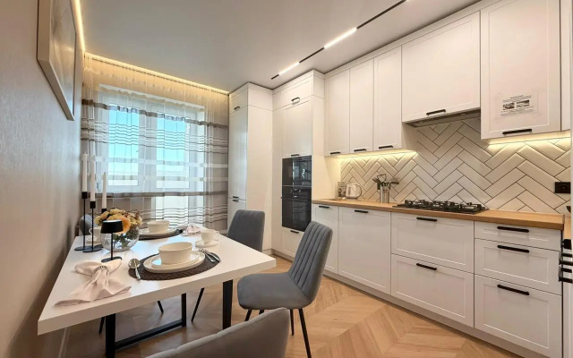 Квартира Люкс в Анненках