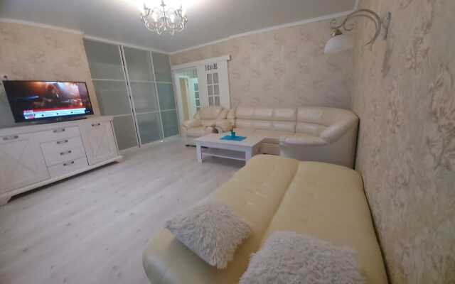 Квартира в центре курорта