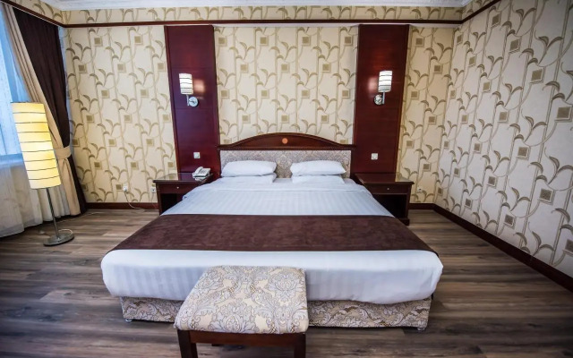 G Empire Hotel