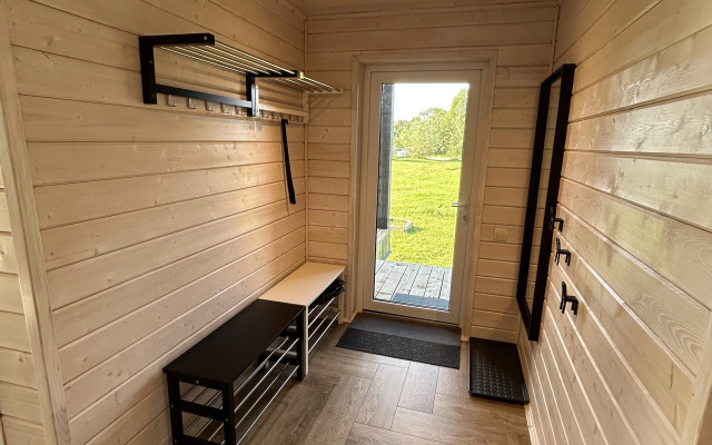 Частный Дом на Улице Плещеевская 80А