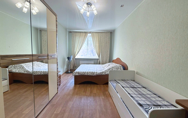 Квартира в центре