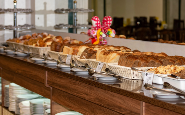 Санаторий Солнечный