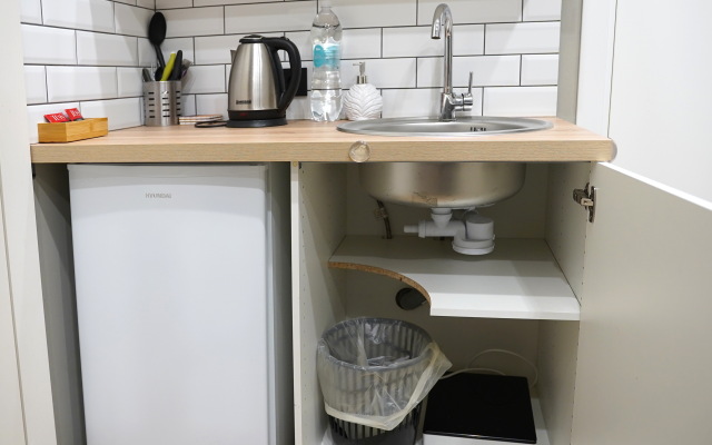 Апартаменты Лофт 3 на Спасском