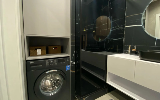 Квартира жк Мечта Видовая