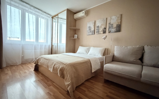 Жилое помещение Nevotele на Б. Комиссаров 99