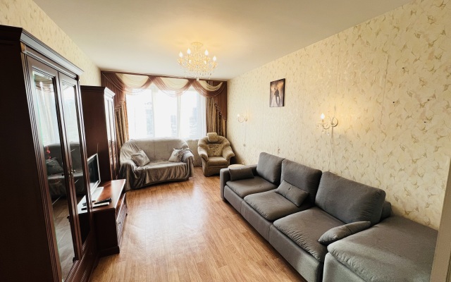 White Flat