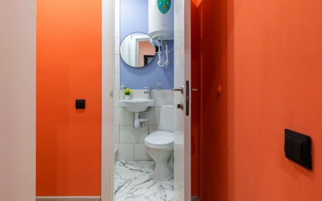 Апартаменты Star Comfort на Садовой