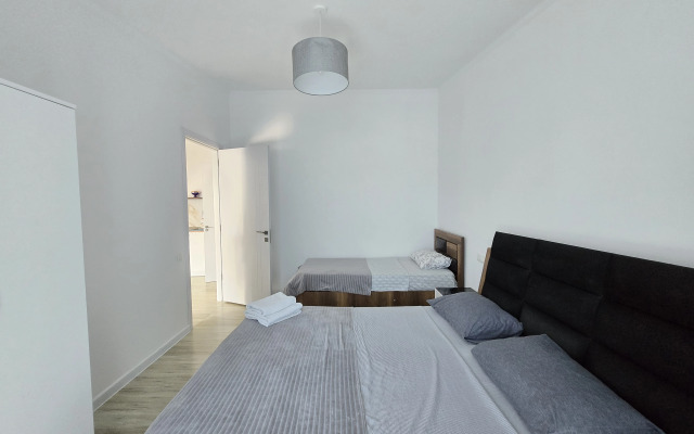 Apartment hotel GTL apartment