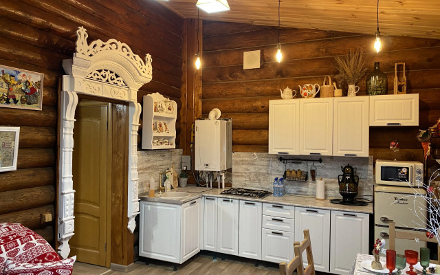 Гостевой дом Горицы