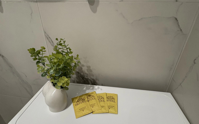 Квартира на Проезде 3 Академический 6