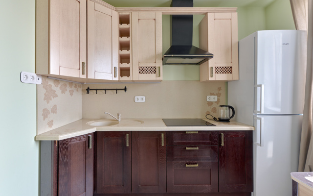 Апартаменты Fashion