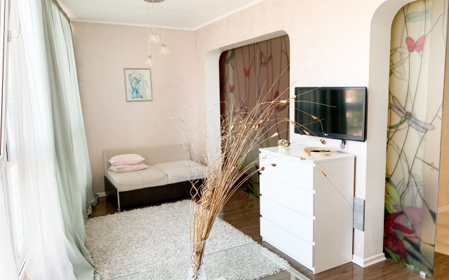 V Zhk Elit-1 Apartments