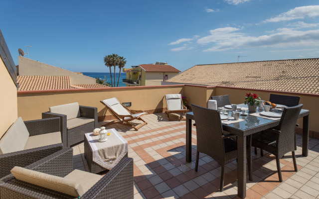 Апартаменты Eucaliptus