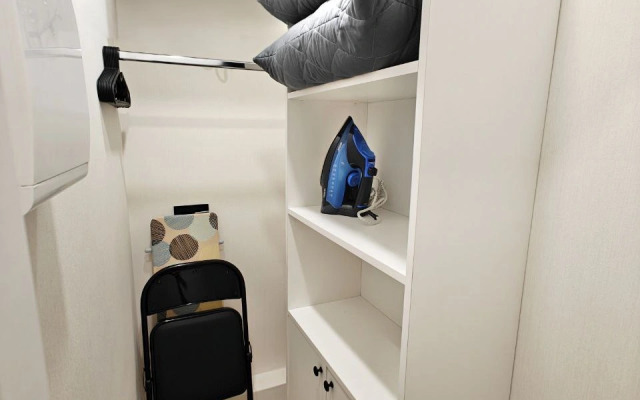 Апартаменты новые в центре