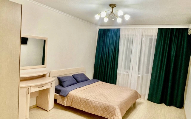 Квартира Уютная Рядом с Детской Областной Больницей