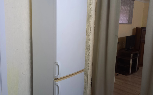 Квартира Пионерский