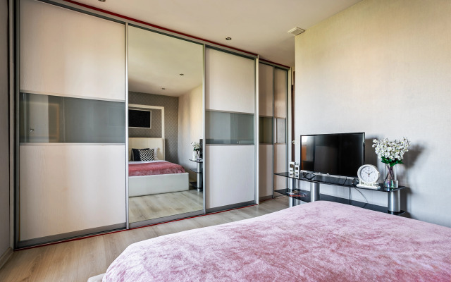 Апартаменты MaxRealty24