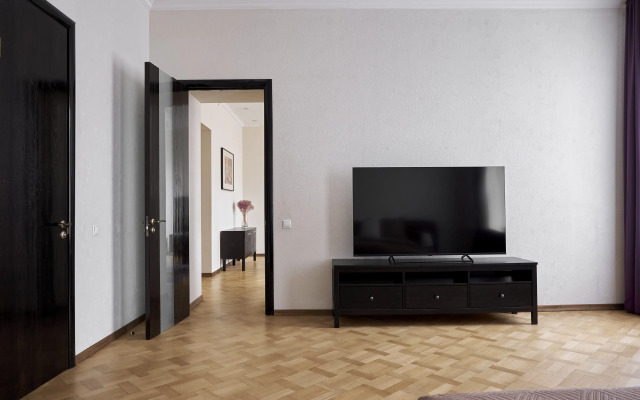 Апартаменты Bridge Apartments