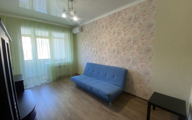 # 97 | Khersonskaya 72 Apartments