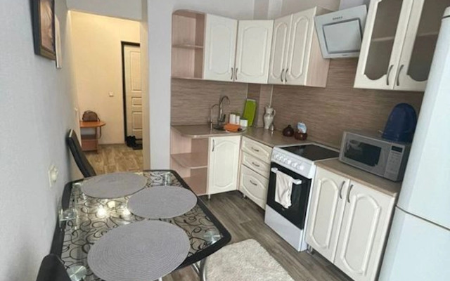 Na Ulitse Baykalskaya 236v/1 Flat