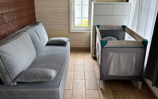 Частный дом Kelо Ноusе