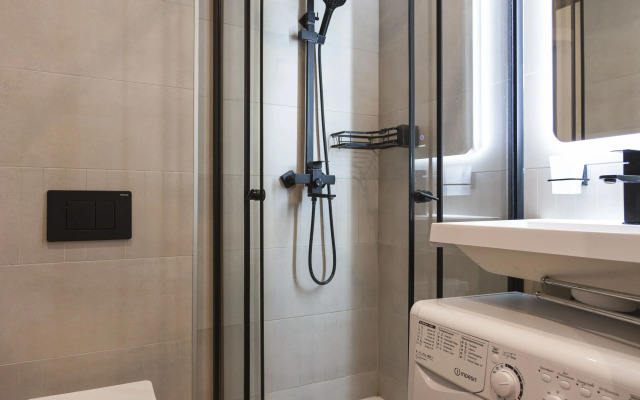 Апартаменты FortEstate 1627